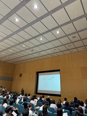 060921　１年次保護者会02